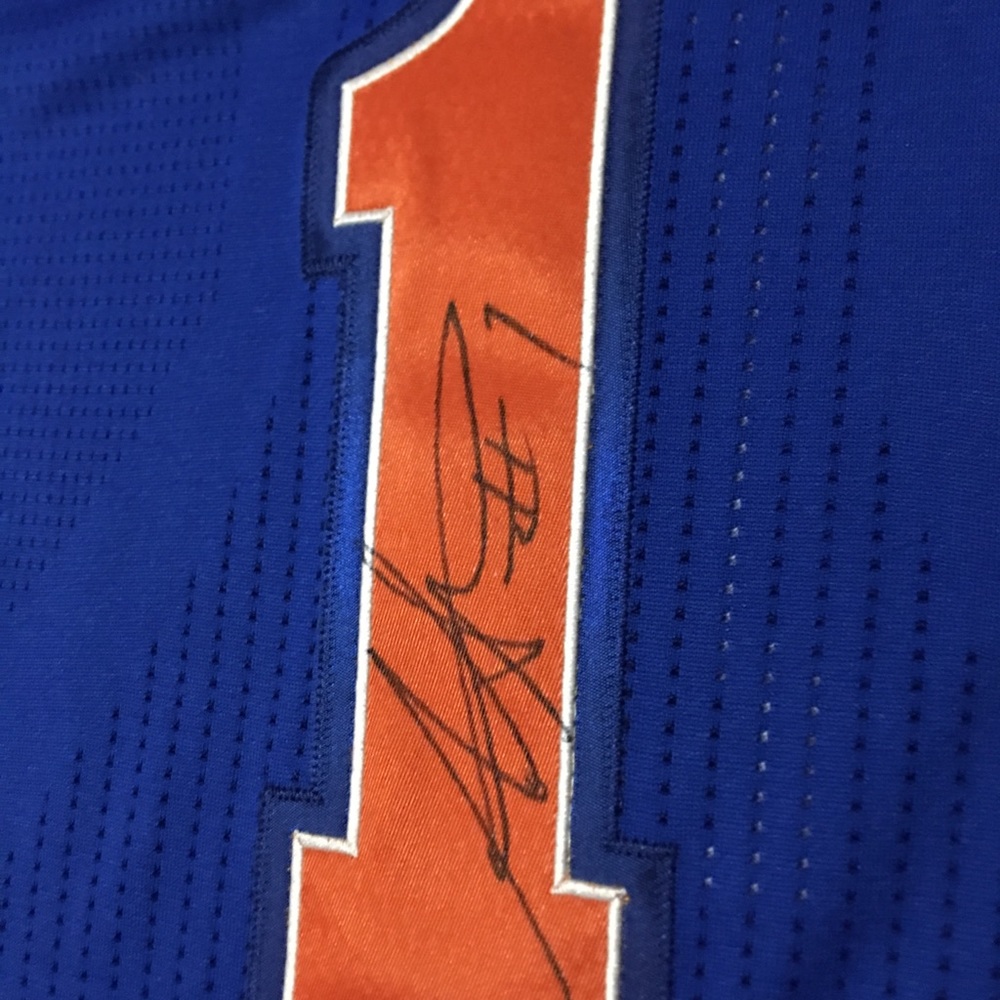 New York Knicks - Picture 3 of 3
